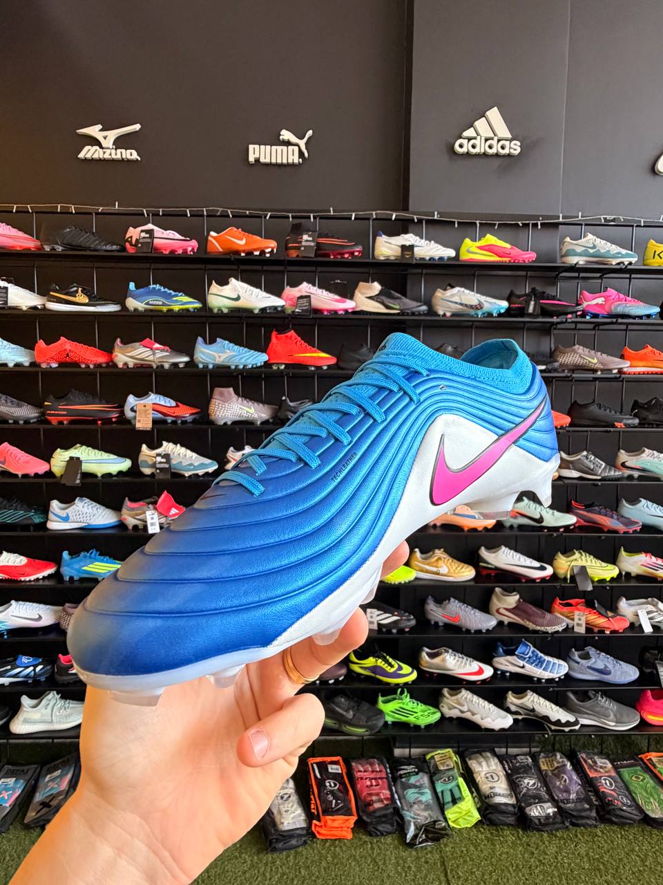 NIKE TIEMPO LEGEND MAESTRO ELITE (FG) PRONTA ENTREGA - Image 2