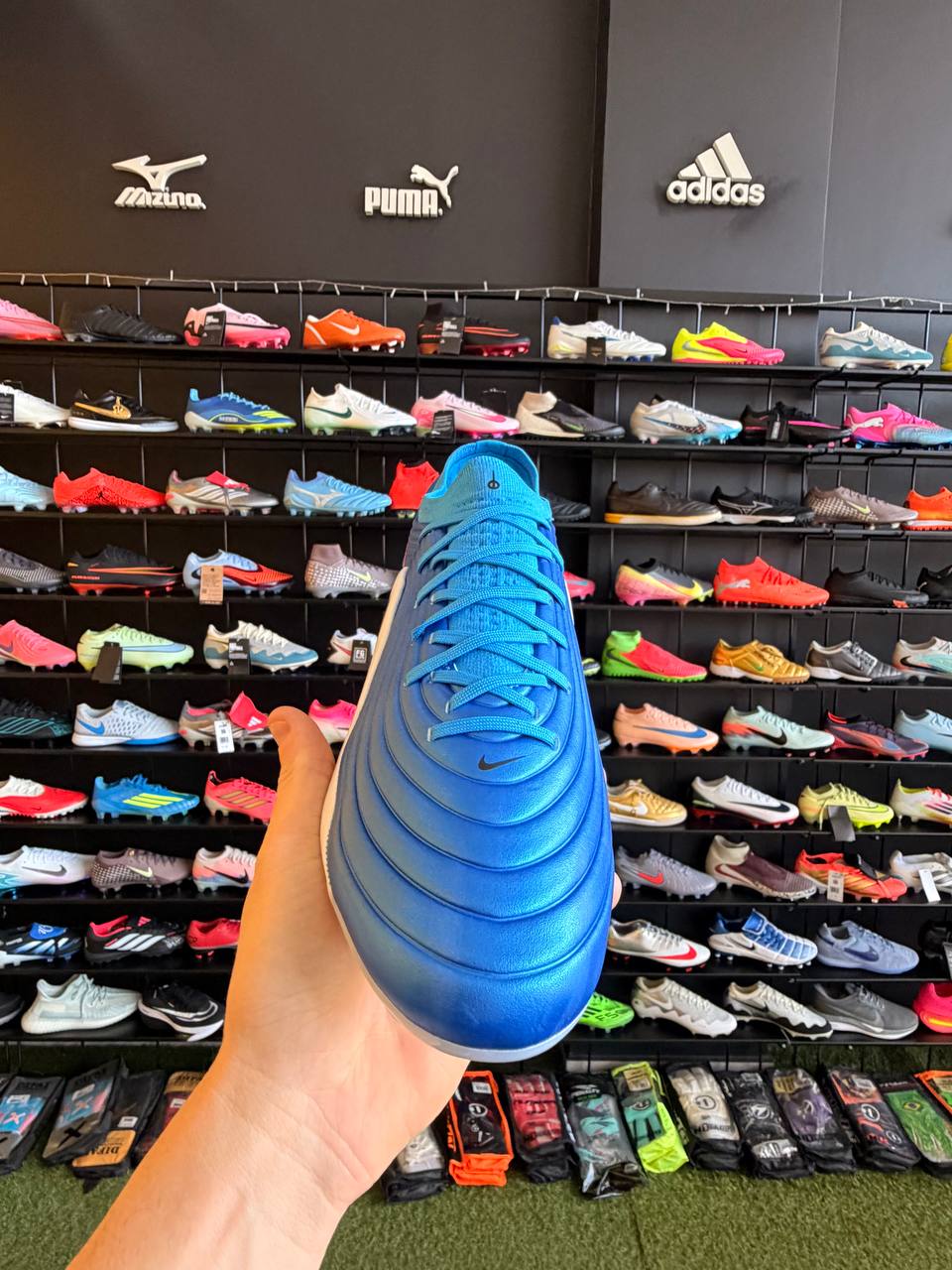 NIKE TIEMPO LEGEND MAESTRO ELITE (FG) PRONTA ENTREGA - Image 3
