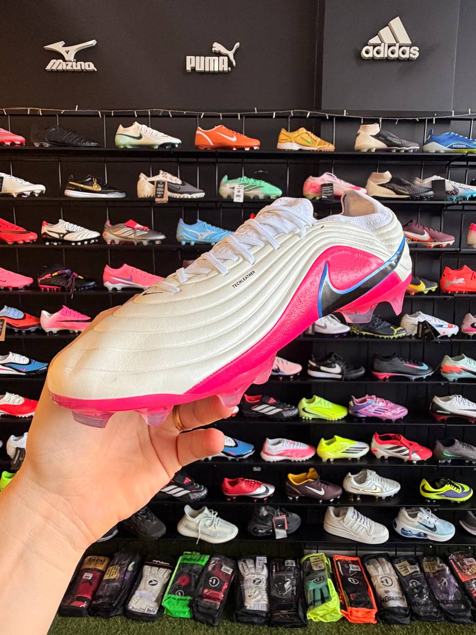 NIKE TIEMPO LEGEND MAESTRO ELITE  (FG) PRONTA ENTREGA - Image 2