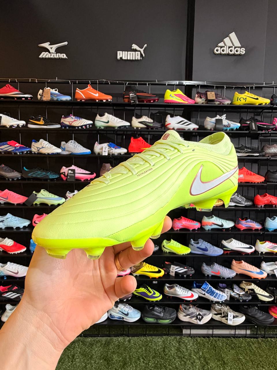 NIKE TIEMPO LEGEND MAESTRO ELITE (FG) PRONTA ENTREGA - Image 2