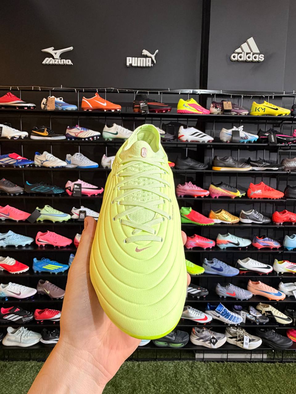 NIKE TIEMPO LEGEND MAESTRO ELITE (FG) PRONTA ENTREGA - Image 3