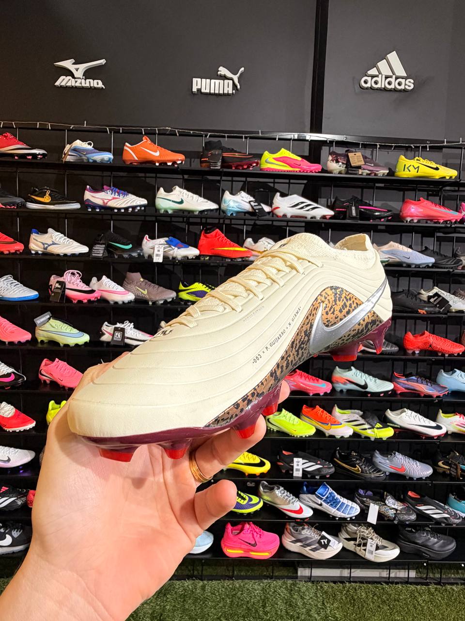 NIKE TIEMPO LEGEND MAESTRO ELITE (FG) PRONTA ENTREGA - Image 2