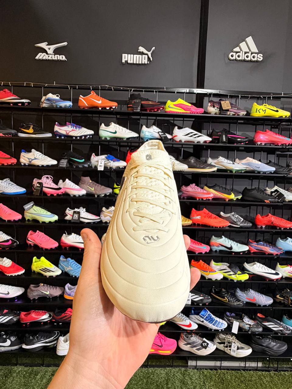 NIKE TIEMPO LEGEND MAESTRO ELITE (FG) PRONTA ENTREGA - Image 4