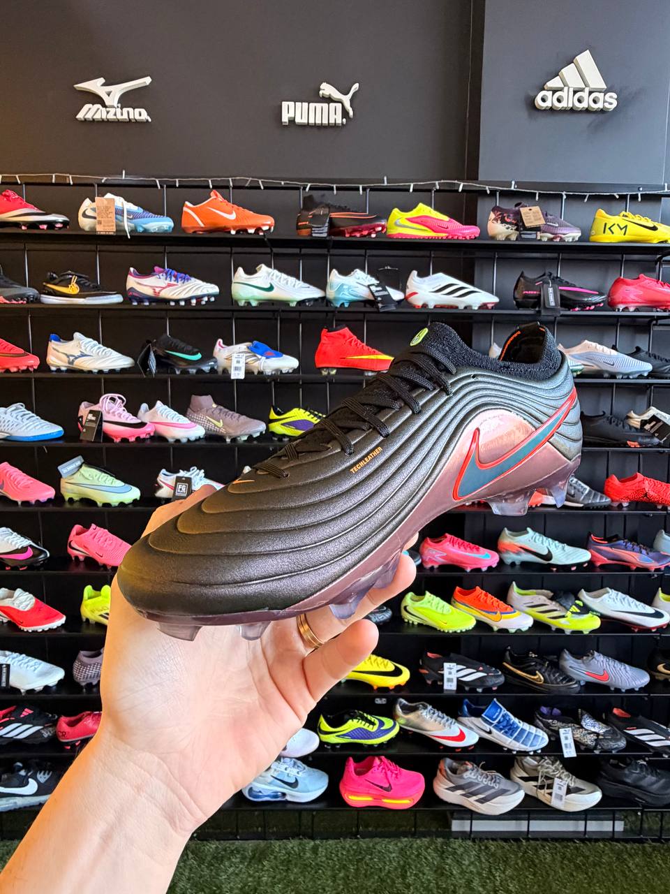 NIKE TIEMPO LEGEND MAESTRO ELITE (FG) PRONTA ENTREGA - Image 2