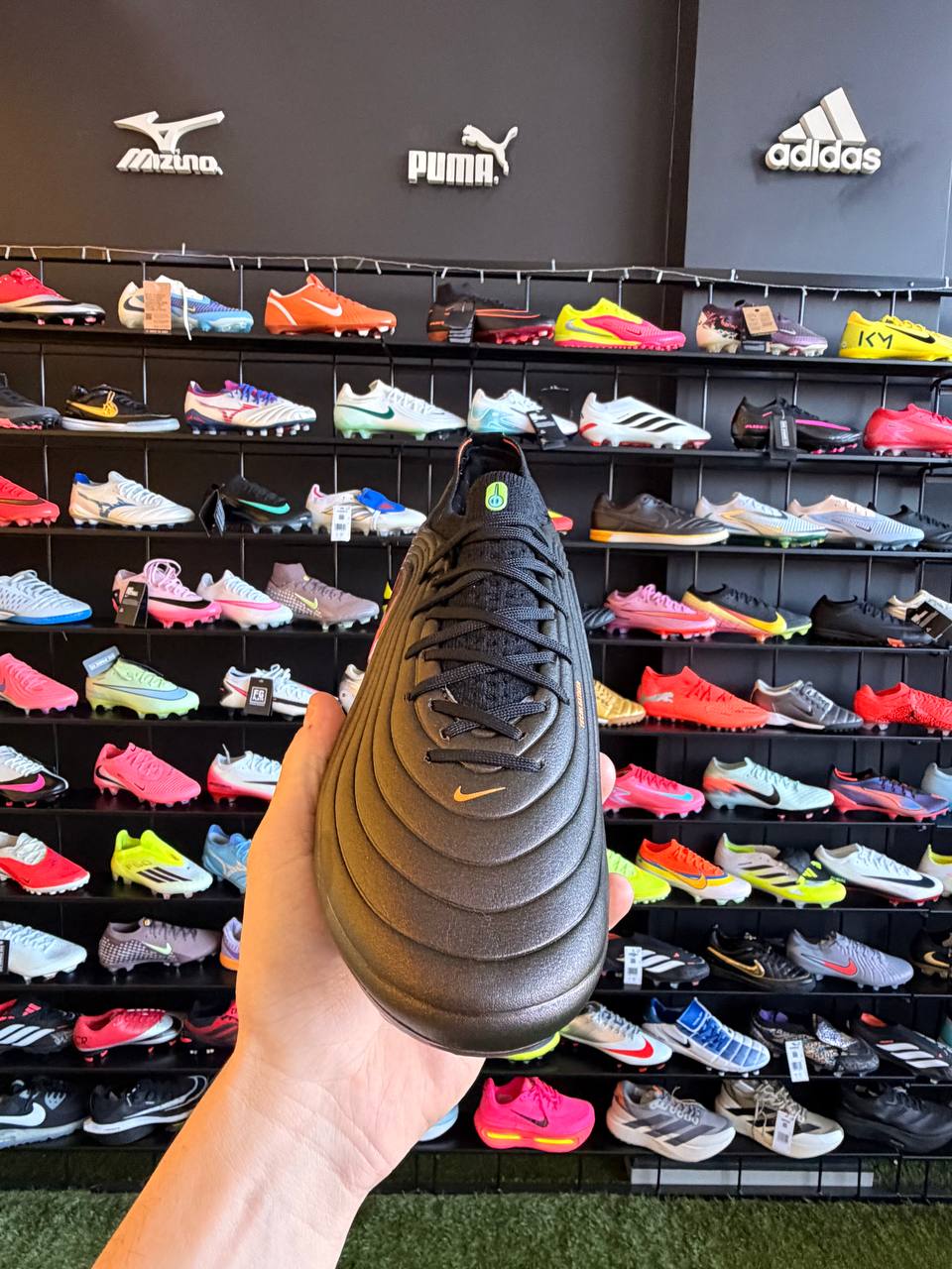 NIKE TIEMPO LEGEND MAESTRO ELITE (FG) PRONTA ENTREGA - Image 3
