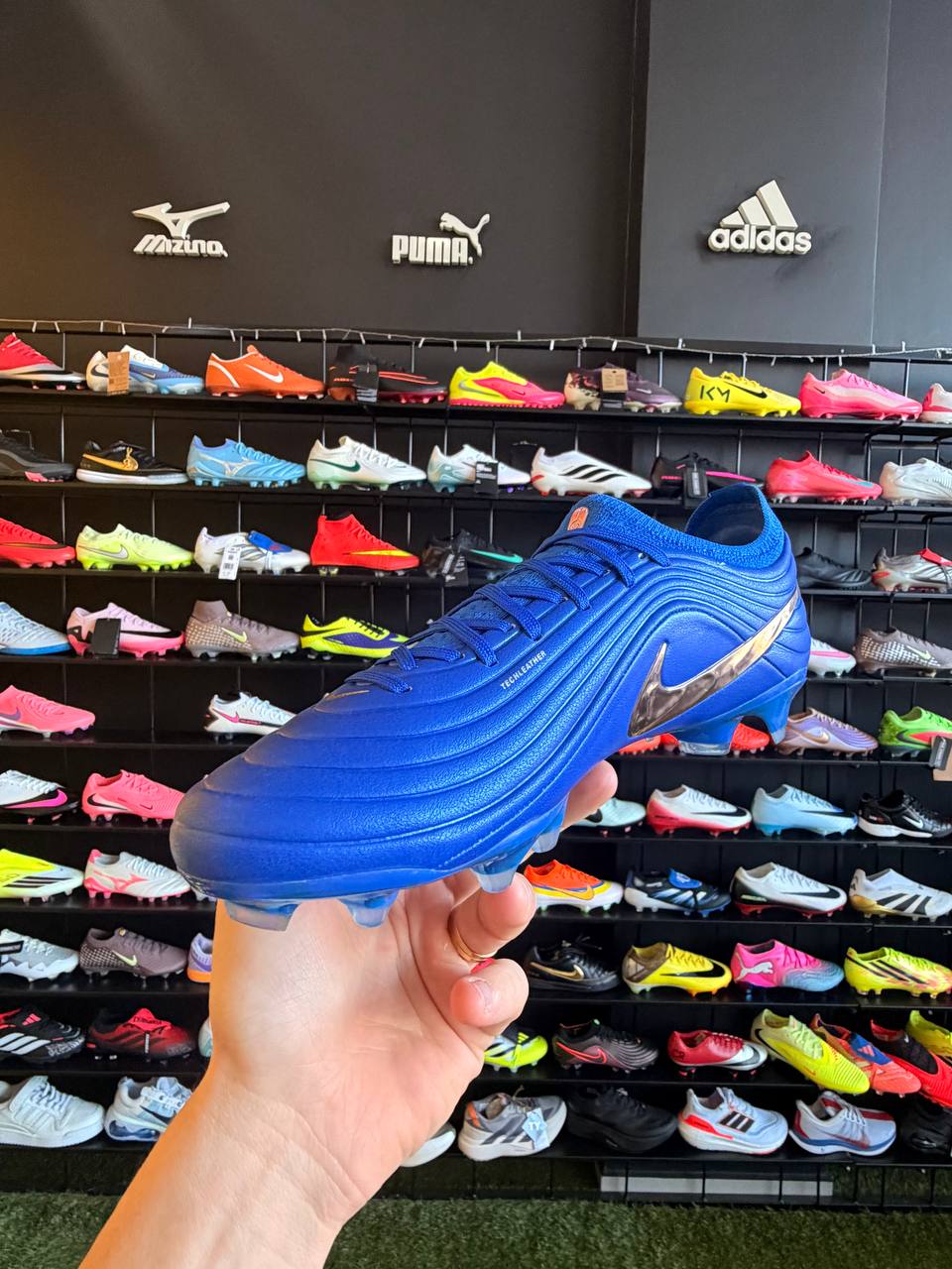 NIKE TIEMPO LEGEND MAESTRO ELITE (FG) PRONTA ENTREGA - Image 2