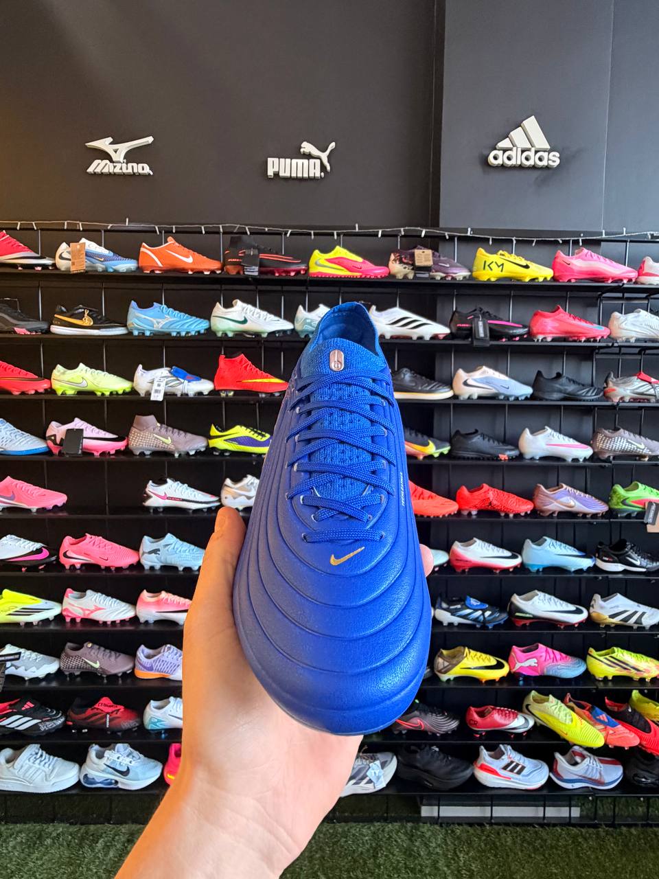 NIKE TIEMPO LEGEND MAESTRO ELITE (FG) PRONTA ENTREGA - Image 3