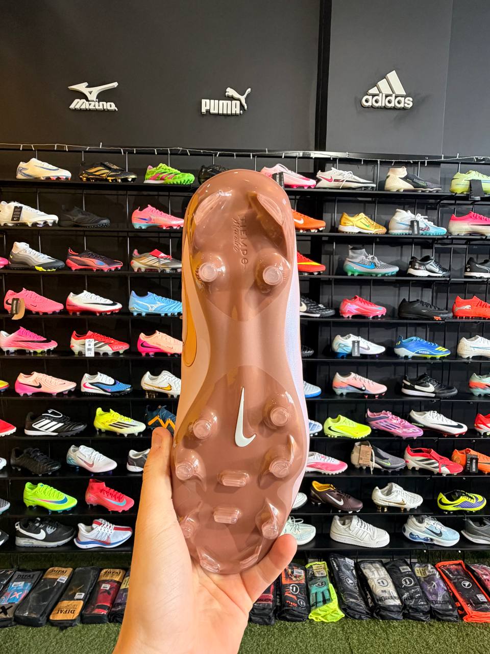 NIKE TIEMPO LEGEND MAESTRO ELITE  (FG) PRONTA ENTREGA - Image 4