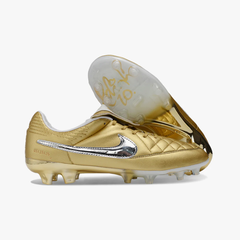 NIKE TIEMPO LEGEND R10 ELITE (FG)