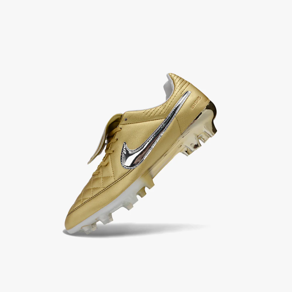 NIKE TIEMPO LEGEND R10 ELITE (FG) - Image 2