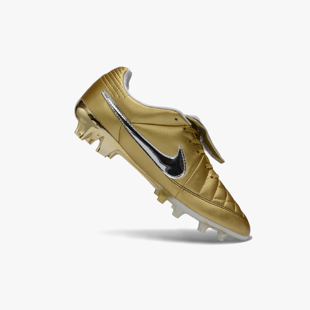 NIKE TIEMPO LEGEND R10 ELITE (FG) - Image 3