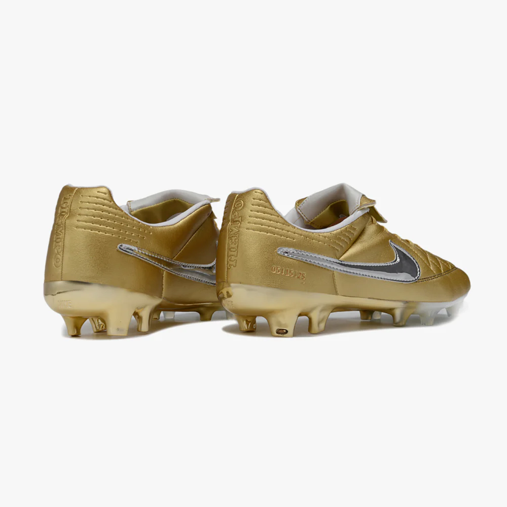 NIKE TIEMPO LEGEND R10 ELITE (FG) - Image 4