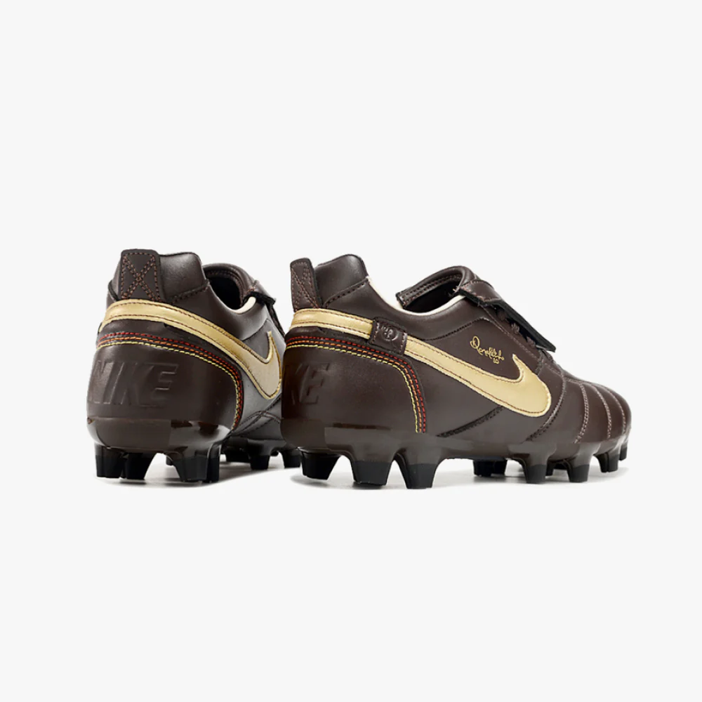 NIKE TIEMPO LEGEND R10 (FG) - Image 12