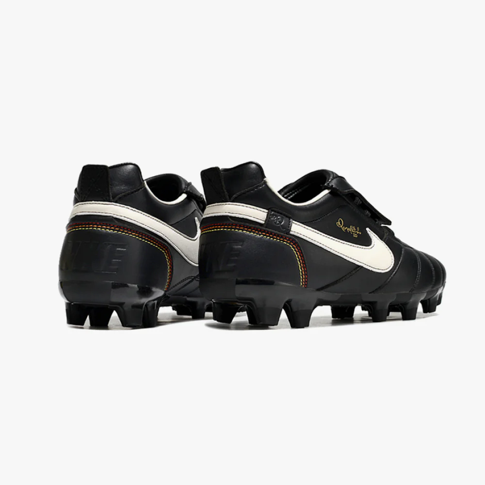 NIKE TIEMPO LEGEND R10 (FG) - Image 4