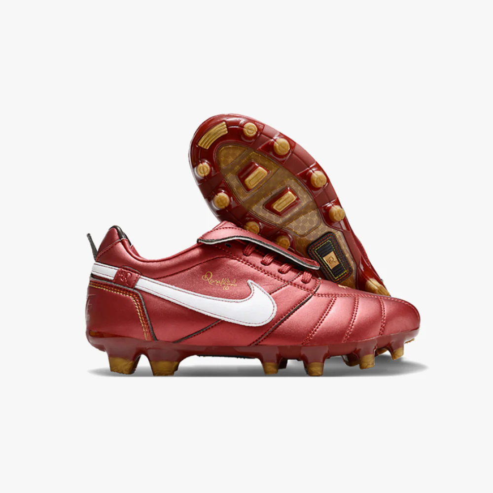 NIKE TIEMPO LEGEND R10 (FG) - Image 5