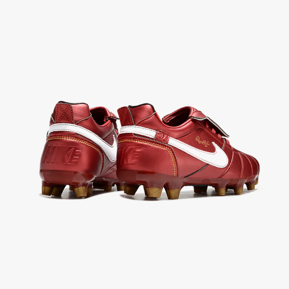 NIKE TIEMPO LEGEND R10 (FG) - Image 6