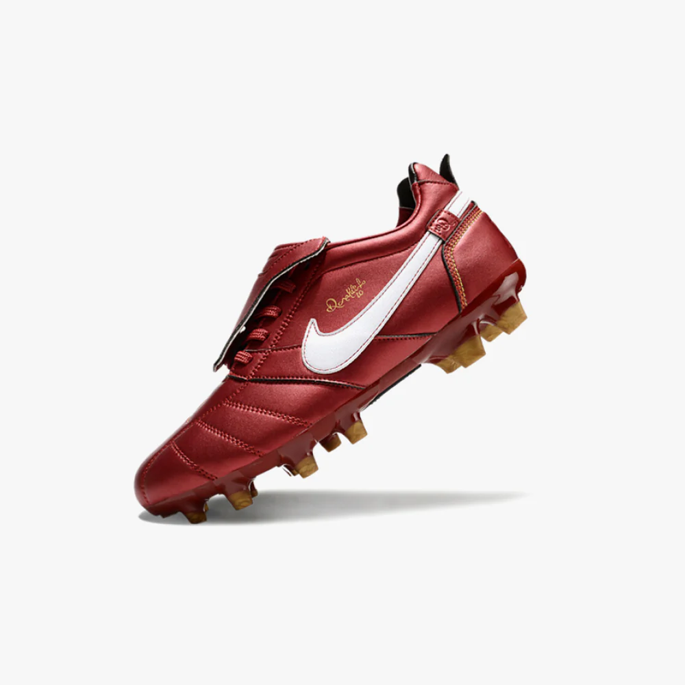 NIKE TIEMPO LEGEND R10 (FG) - Image 7