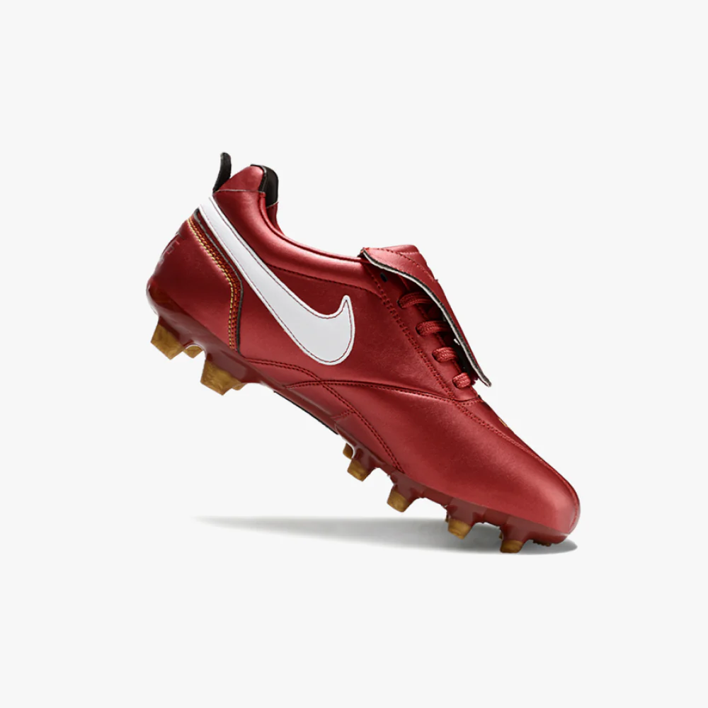 NIKE TIEMPO LEGEND R10 (FG) - Image 8
