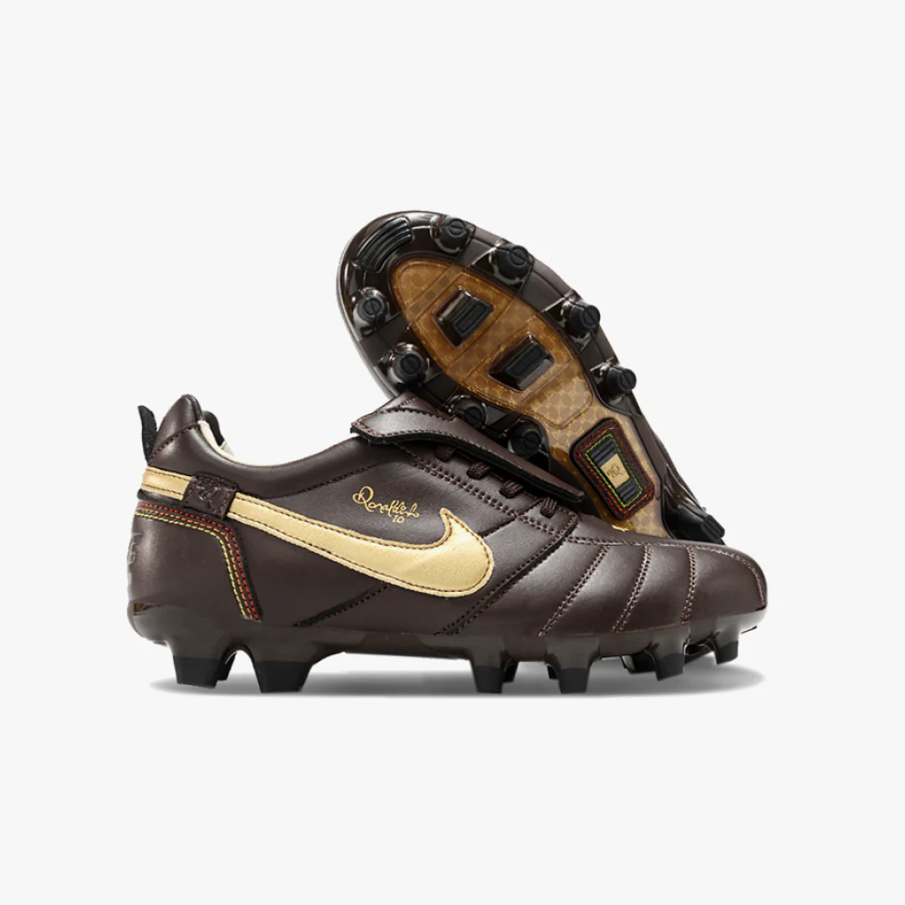 NIKE TIEMPO LEGEND R10 (FG) - Image 9