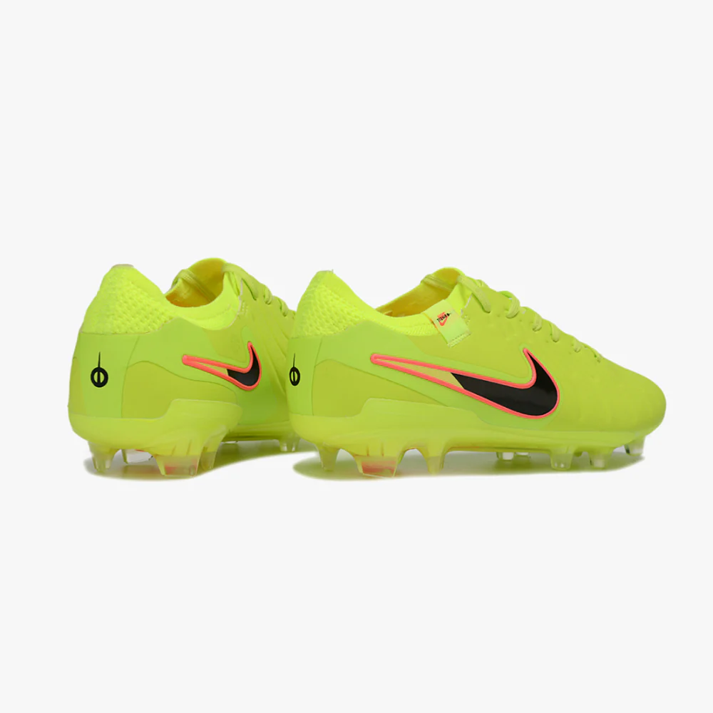 NIKE TIEMPO LEGEND X (FG) - Image 4
