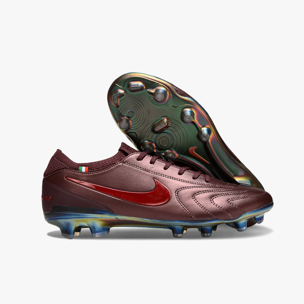 NIKE TIEMPO LEGEND X ELITE LUXE (FG) - Image 5
