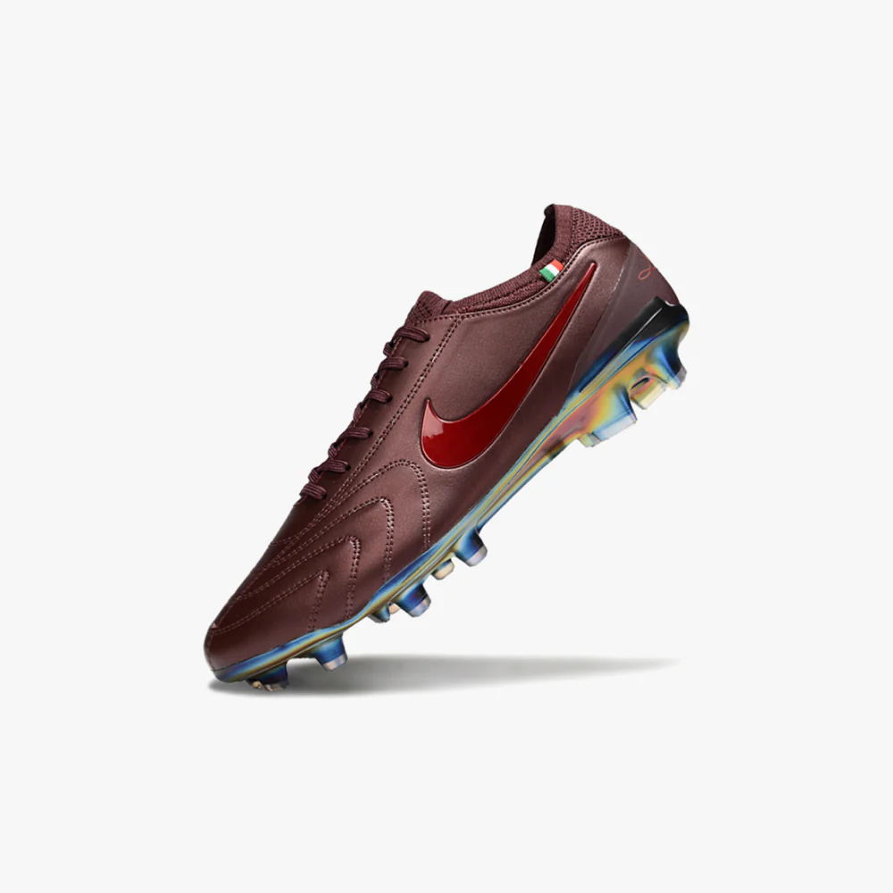 NIKE TIEMPO LEGEND X ELITE LUXE (FG) - Image 6