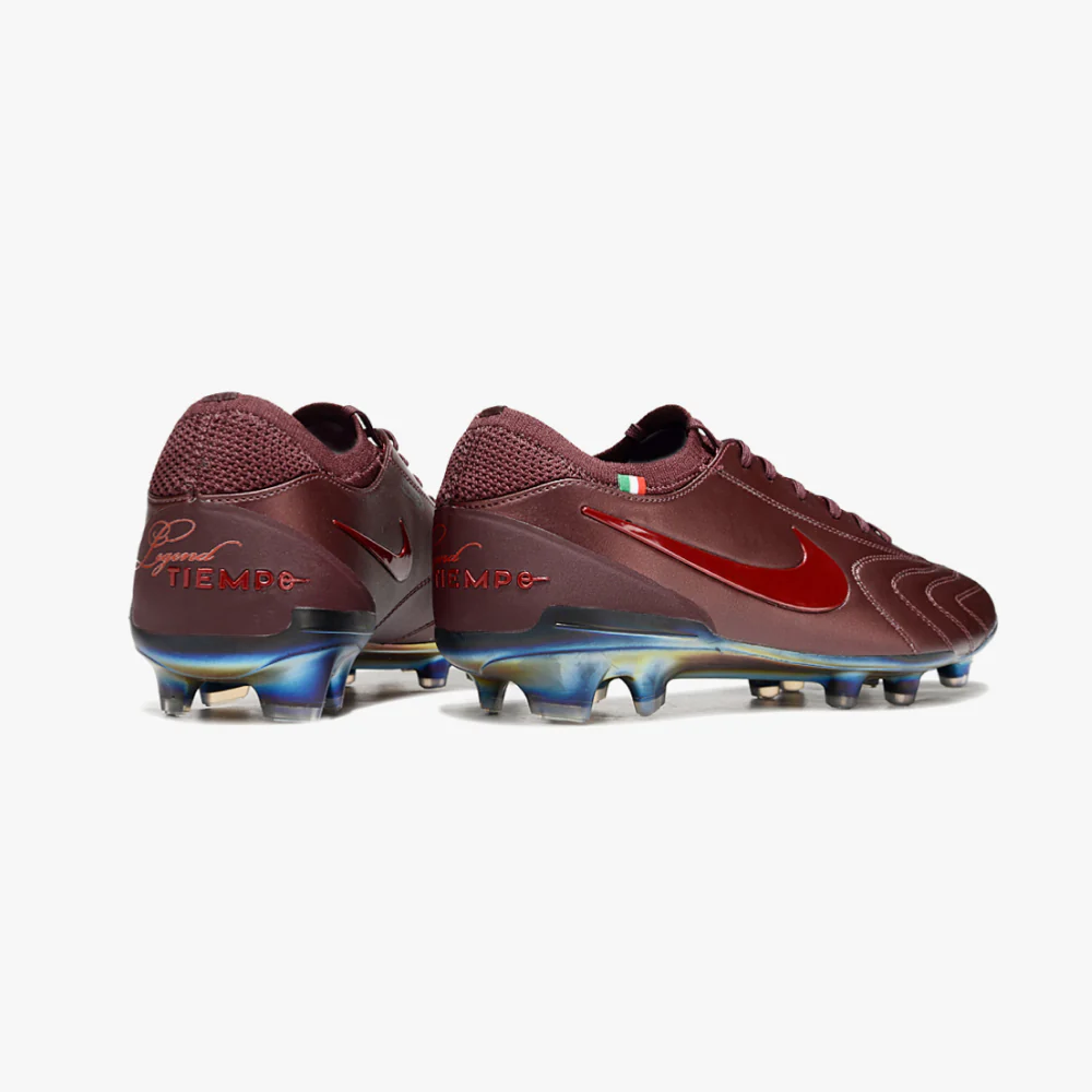 NIKE TIEMPO LEGEND X ELITE LUXE (FG) - Image 8