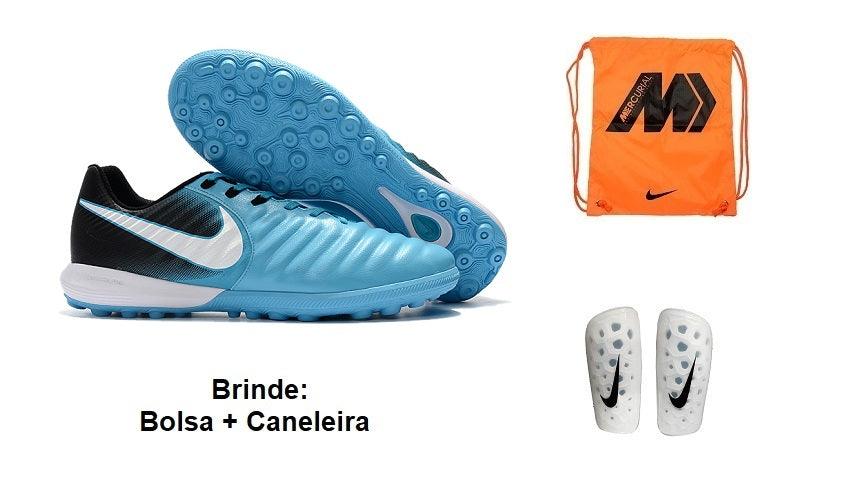 NIKE TIEMPO LIGERA (TF) - Image 5