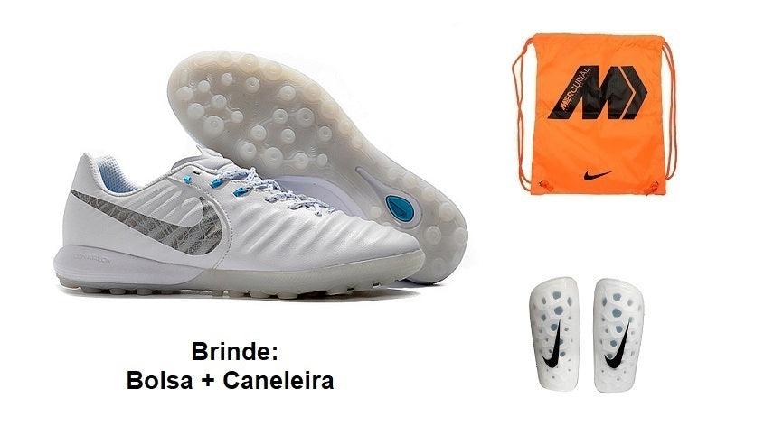 NIKE TIEMPO LIGERA (TF) - Image 6