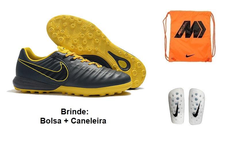 NIKE TIEMPO LIGERA (TF) - Image 7