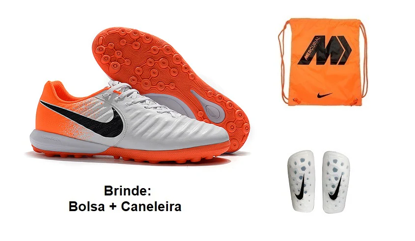 NIKE TIEMPO LIGERA (TF) - Image 8