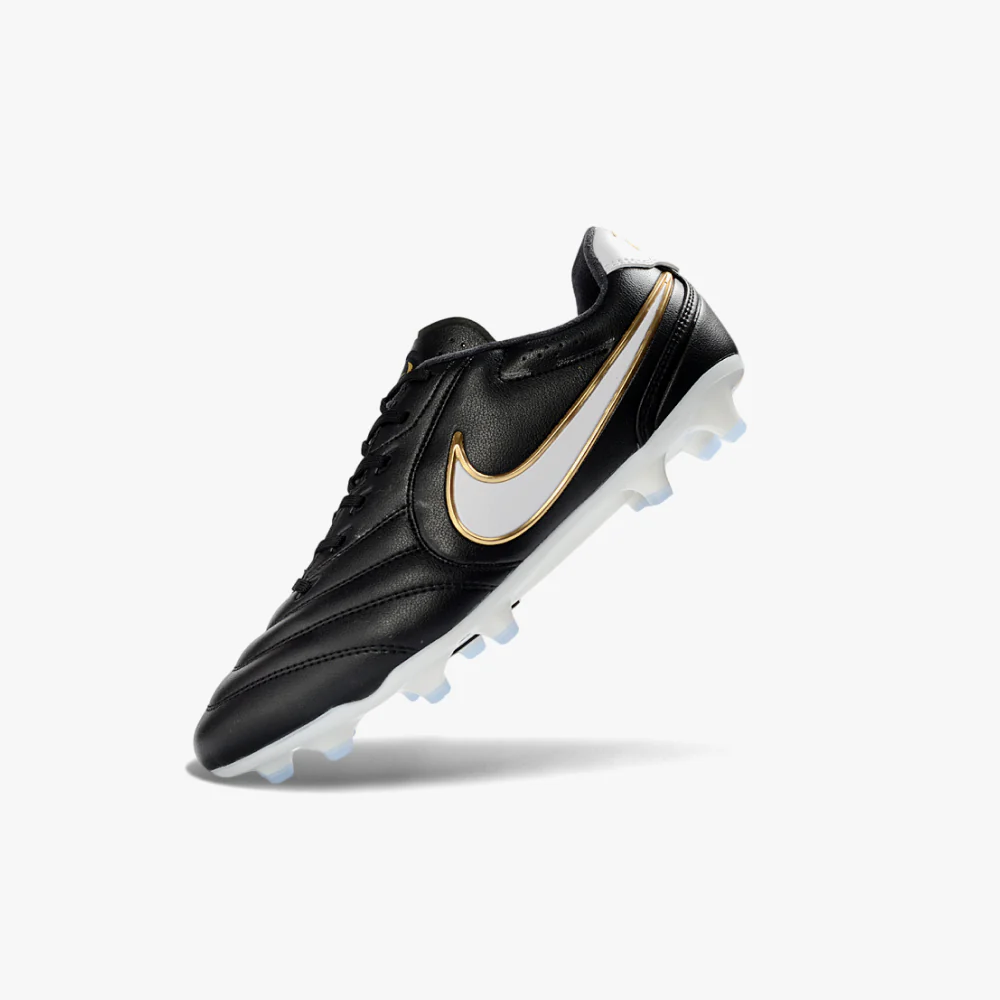 NIKE TIEMPO LIGERA ELITE  (FG) - Image 2