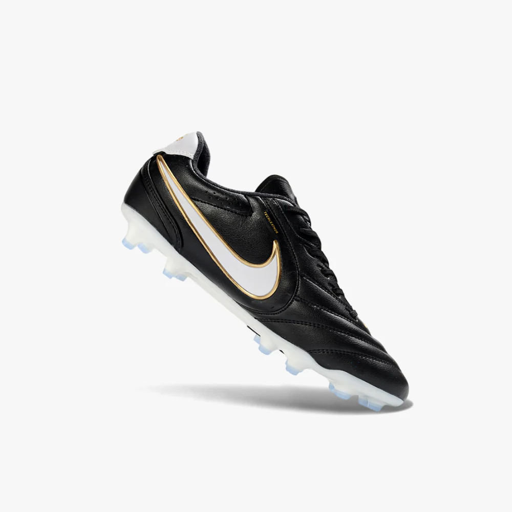 NIKE TIEMPO LIGERA ELITE  (FG) - Image 3