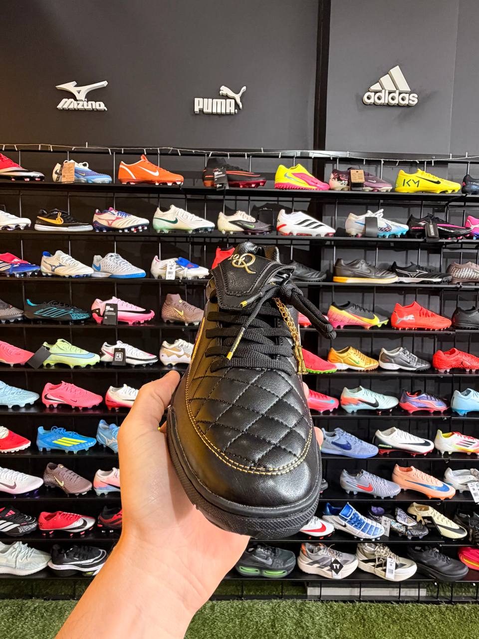 NIKE TIEMPO R10 ELITE (IC) PRONTA ENTREGA - Image 3