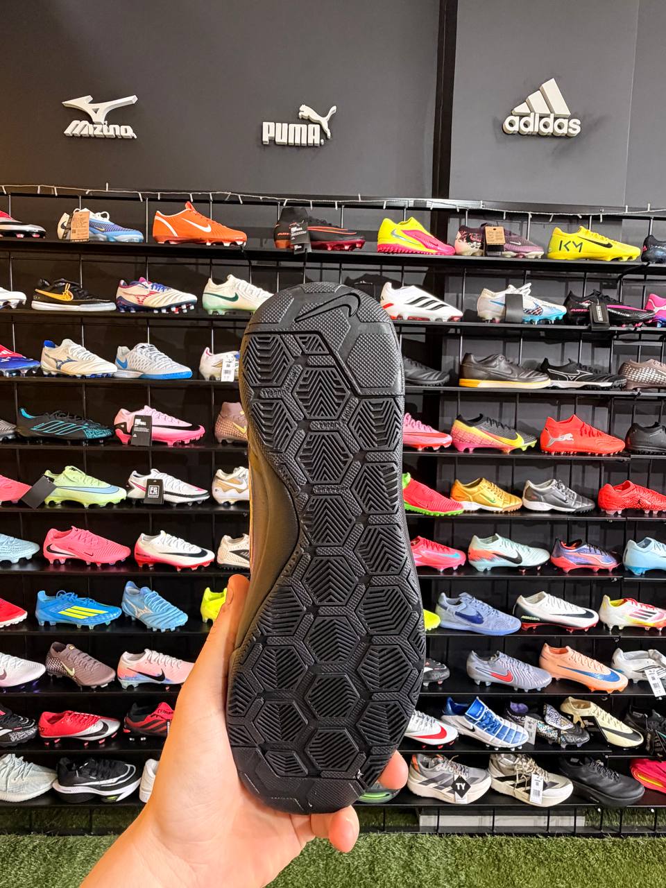 NIKE TIEMPO R10 ELITE (IC) PRONTA ENTREGA - Image 4