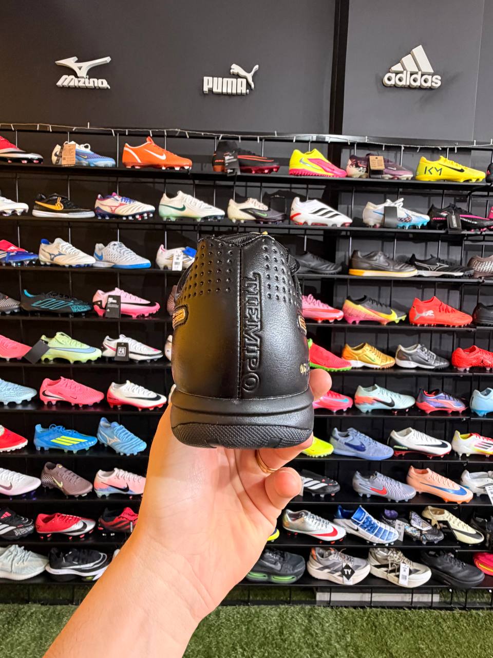 NIKE TIEMPO R10 ELITE (IC) PRONTA ENTREGA - Image 5