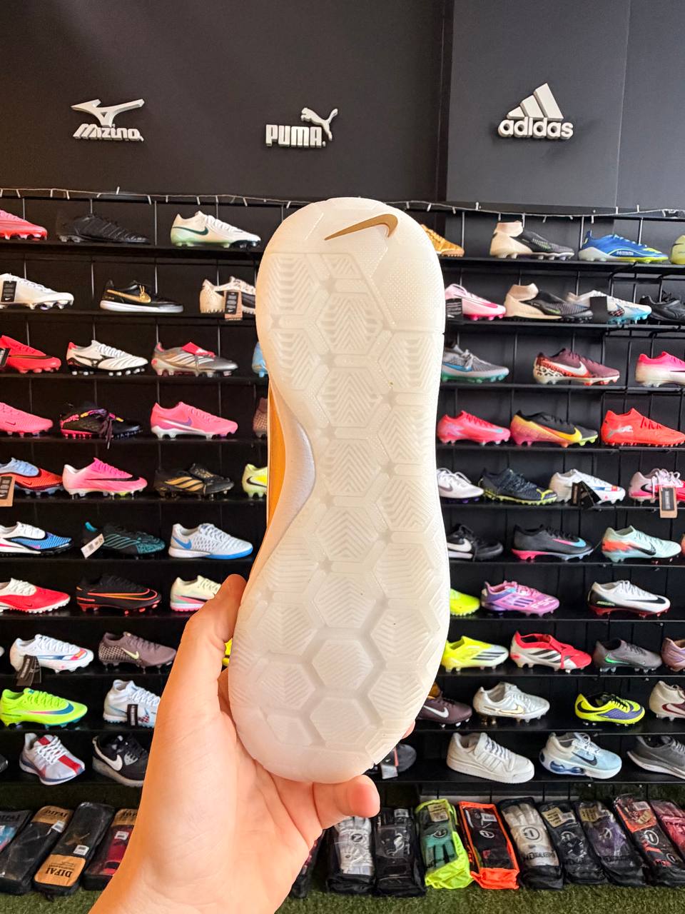 NIKE TIEMPO R10 ELITE  (IC) PRONTA ENTREGA - Image 4