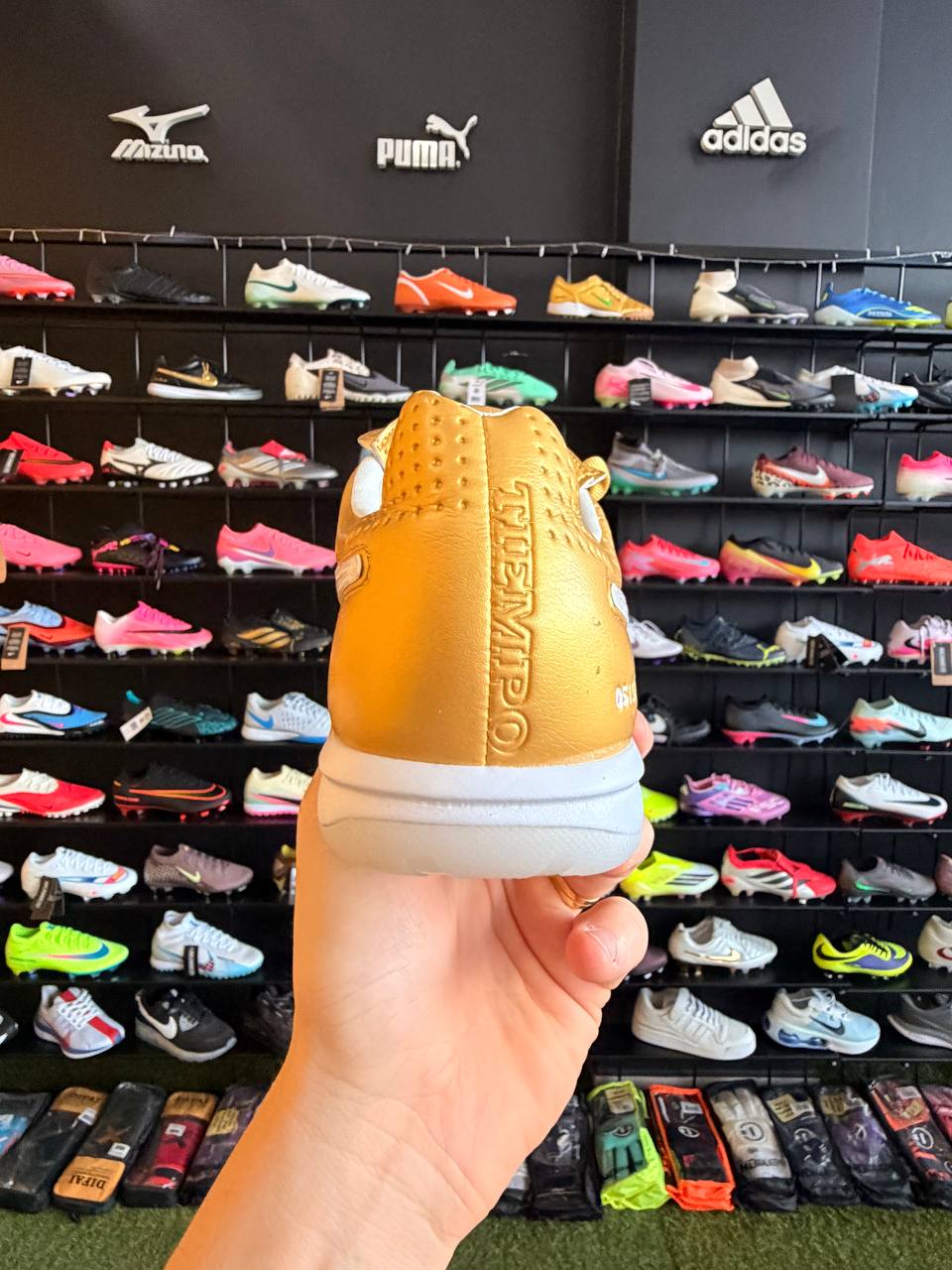NIKE TIEMPO R10 ELITE  (IC) PRONTA ENTREGA - Image 5