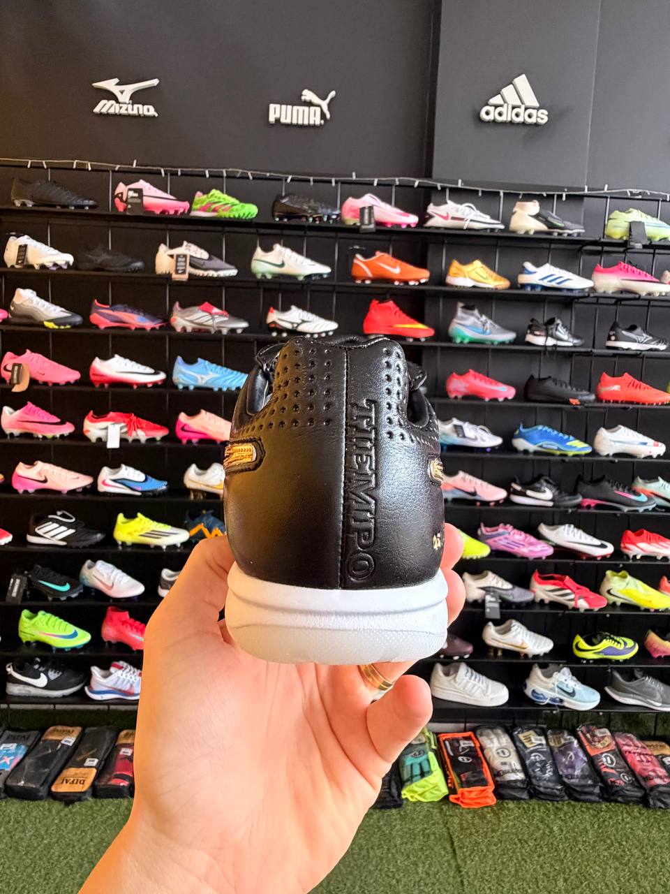 NIKE TIEMPO R10 ELITE  (IC) PRONTA ENTREGA - Image 4