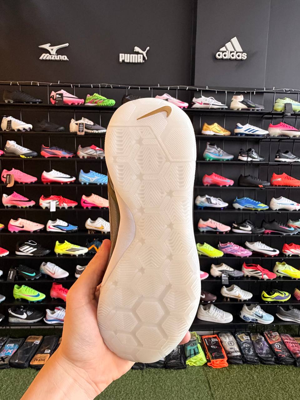 NIKE TIEMPO R10 ELITE  (IC) PRONTA ENTREGA - Image 5