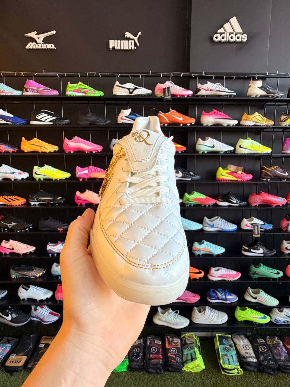 NIKE TIEMPO R10 ELITE  (IC) PRONTA ENTREGA - Image 3