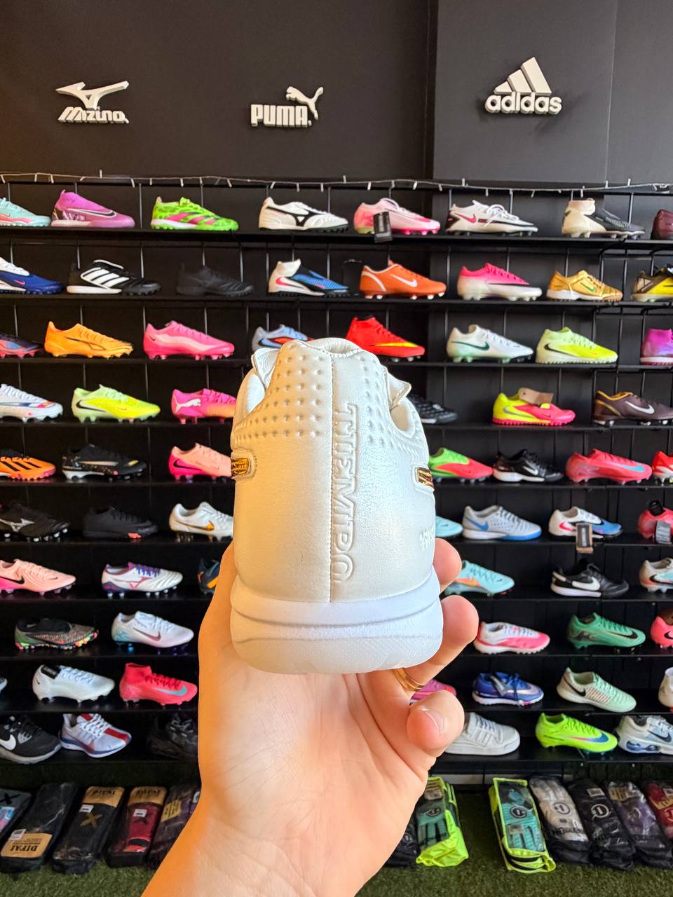 NIKE TIEMPO R10 ELITE  (IC) PRONTA ENTREGA - Image 4