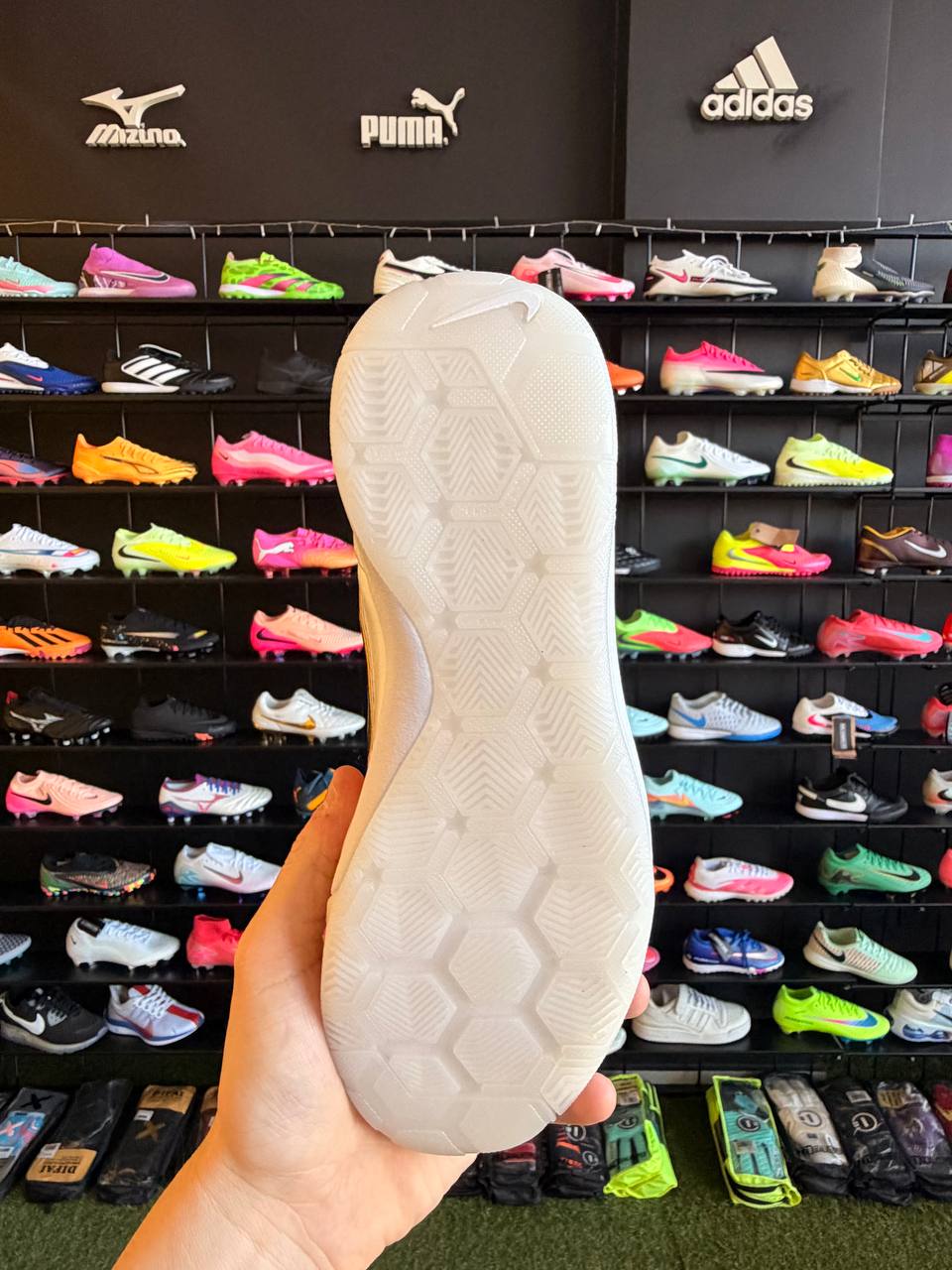 NIKE TIEMPO R10 ELITE  (IC) PRONTA ENTREGA - Image 5