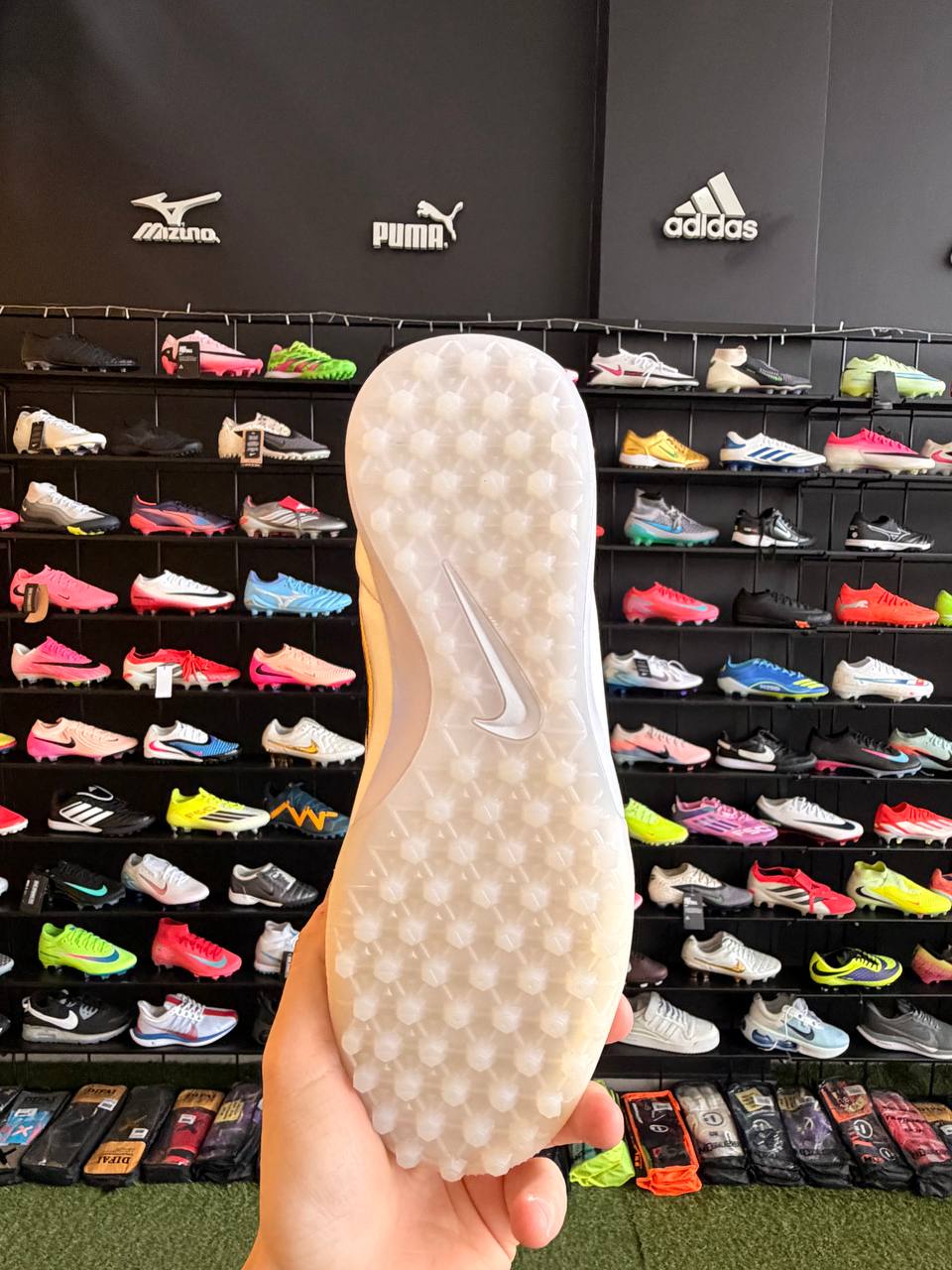 NIKE TIEMPO R10 ELITE  (TF) PRONTA ENTREGA - Image 3