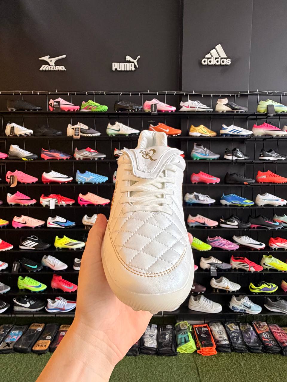 NIKE TIEMPO R10 ELITE  (TF) PRONTA ENTREGA - Image 5