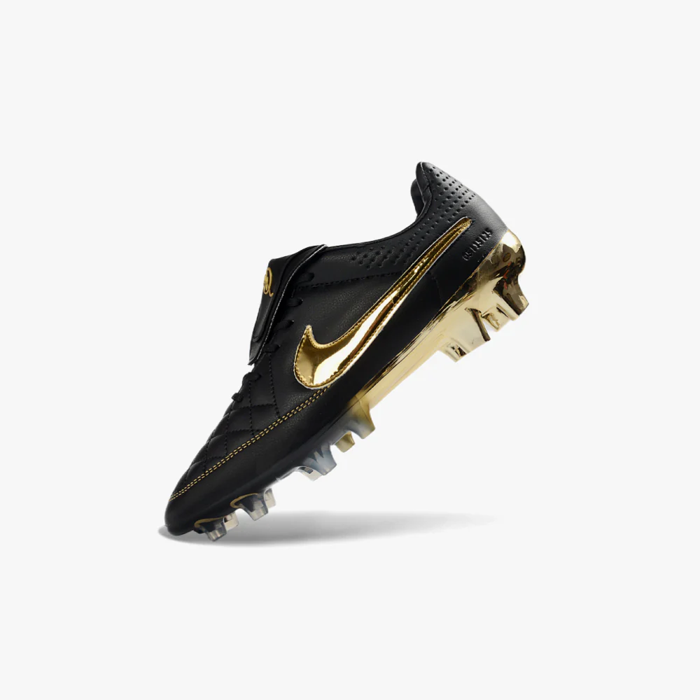 NIKE TIEMPO RONALDINHO ELITE (FG) - Image 2