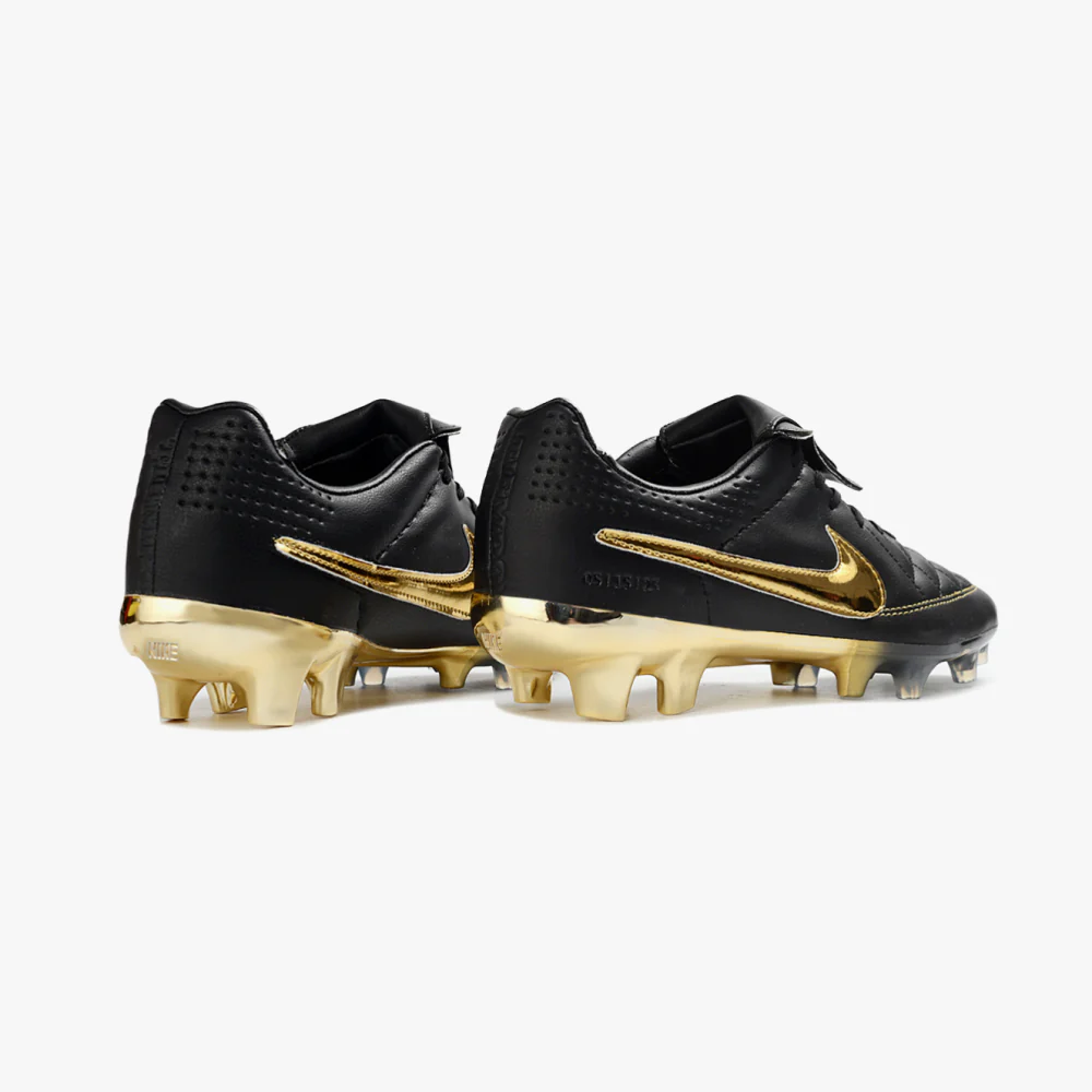 NIKE TIEMPO RONALDINHO ELITE (FG) - Image 4
