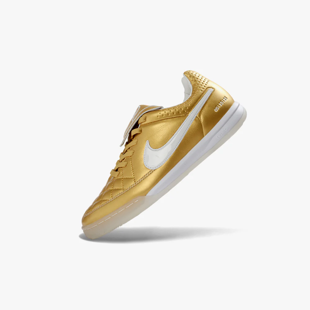 NIKE TIEMPO RONALDINHO ELITE (IC) - Image 2