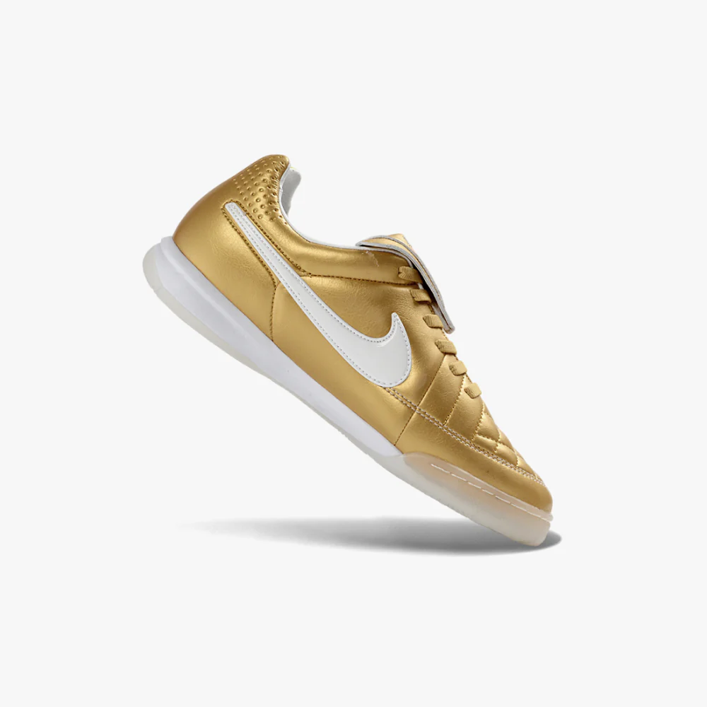 NIKE TIEMPO RONALDINHO ELITE (IC) - Image 3