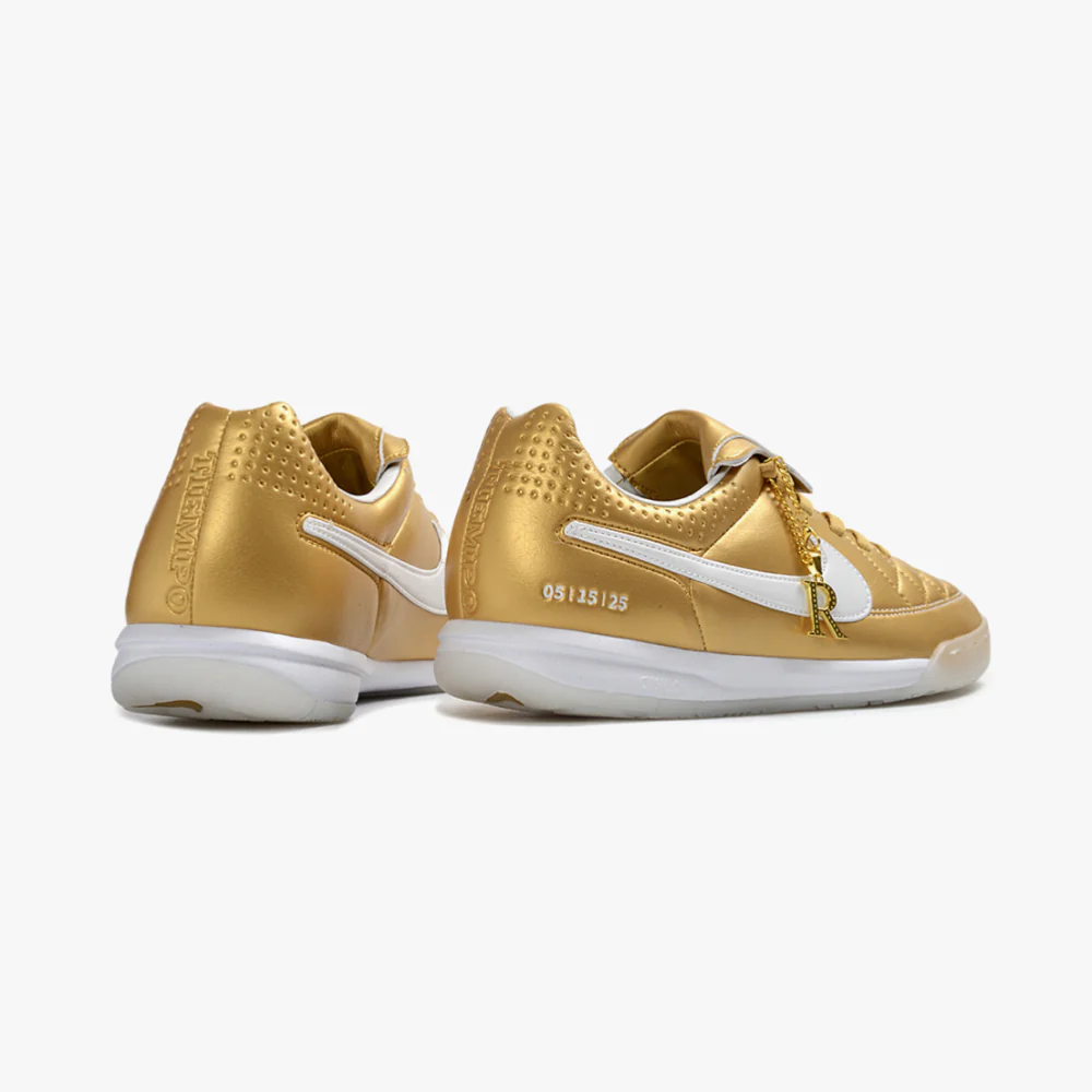 NIKE TIEMPO RONALDINHO ELITE (IC) - Image 4